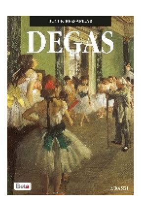 Büyük Ressamlar Degas / - Degas 187609