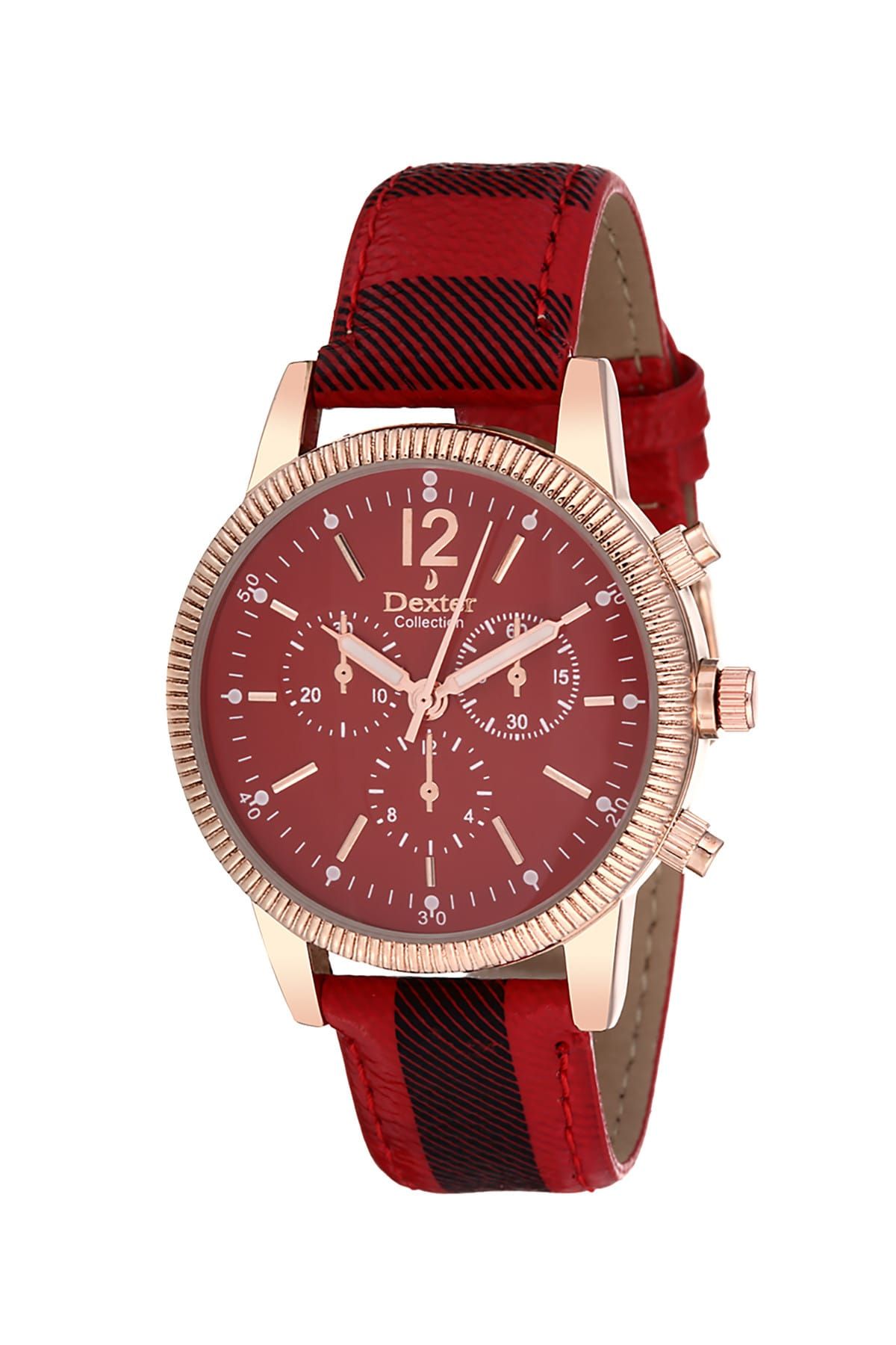 Dexter-Women's Wristwatch DX.293.3RAA 1