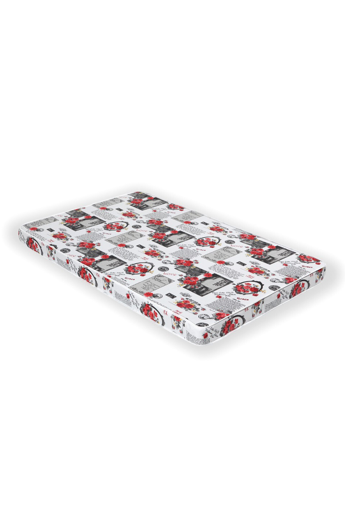 mobpazar derman yatak cift kisilik 120 x 190 sunger yatak 12 cm small boy sunger yatak fiyati yorumlari trendyol