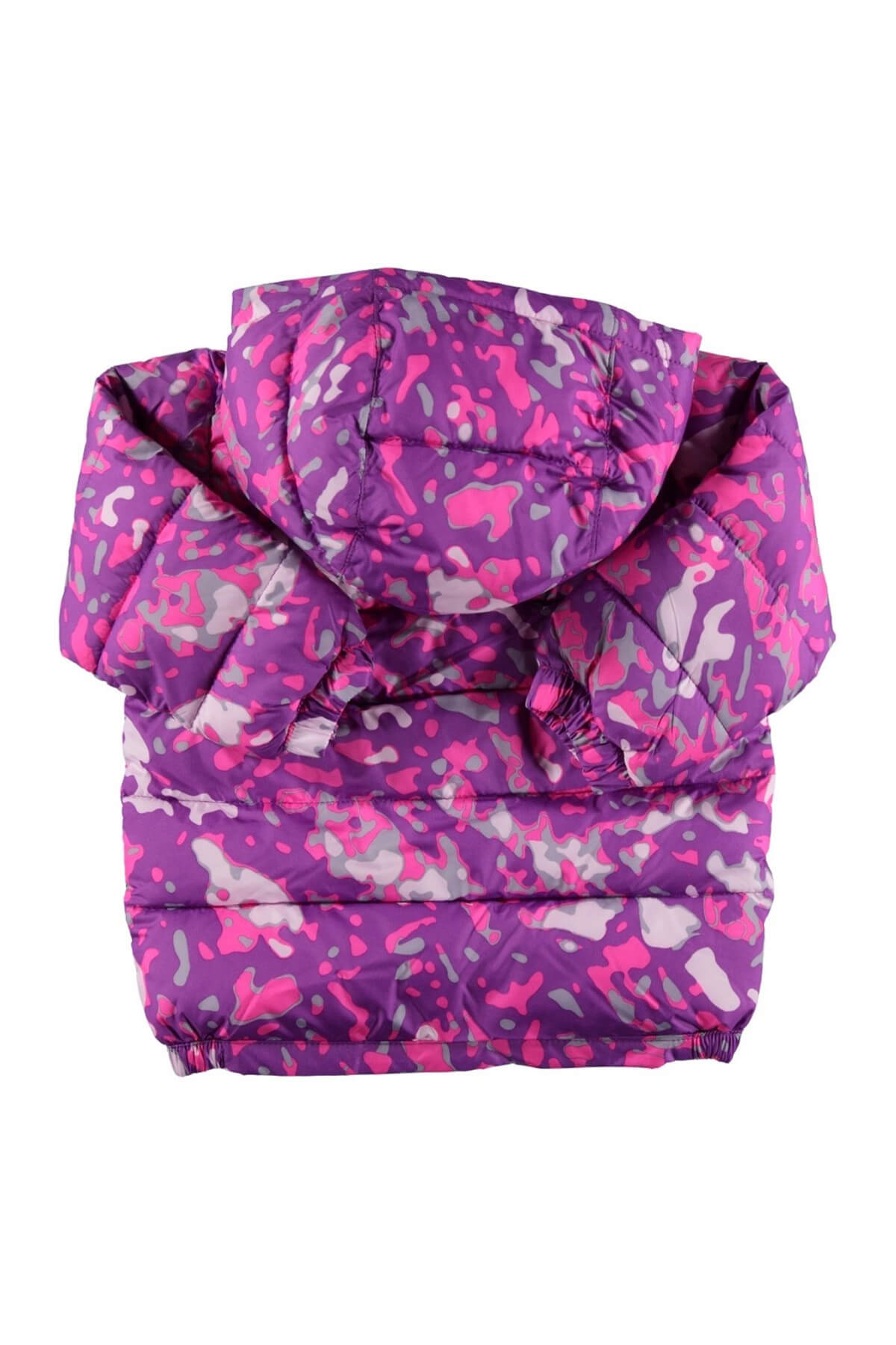 Nike Mor Kız Bebek Mont Alliance Gfx Jkt Fiyatı, Yorumları