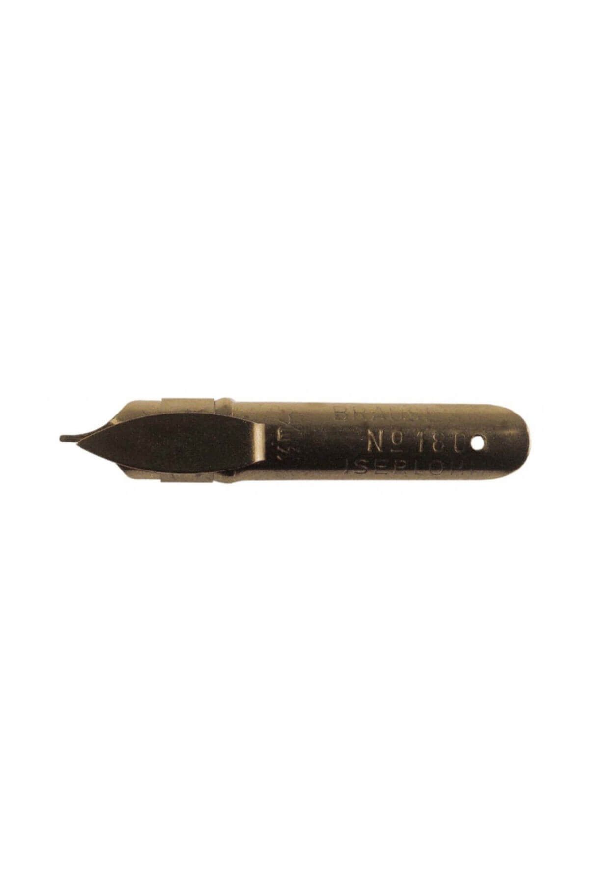 Brause-Bandzug Calligraphy Tip 0.5mm 1