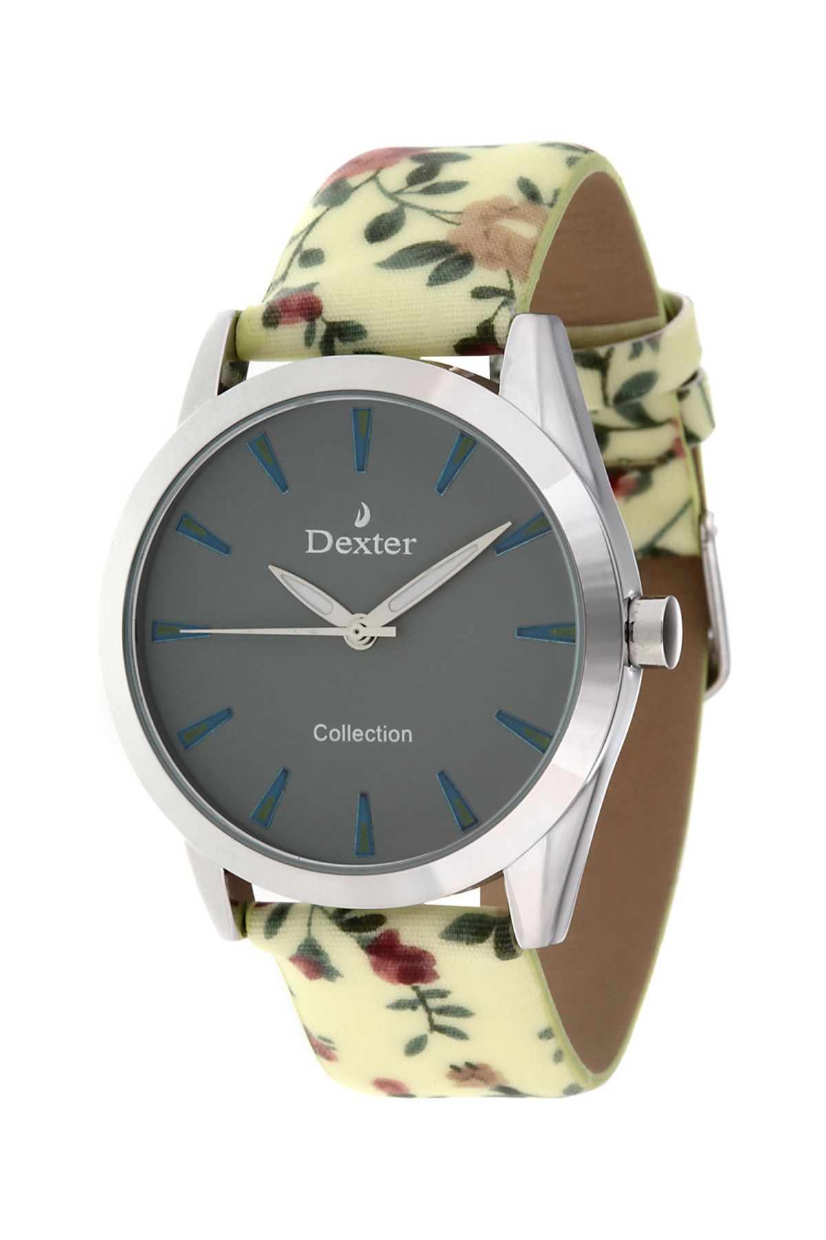 Dexter-Women's Wristwatch DX.305.3CBY 1