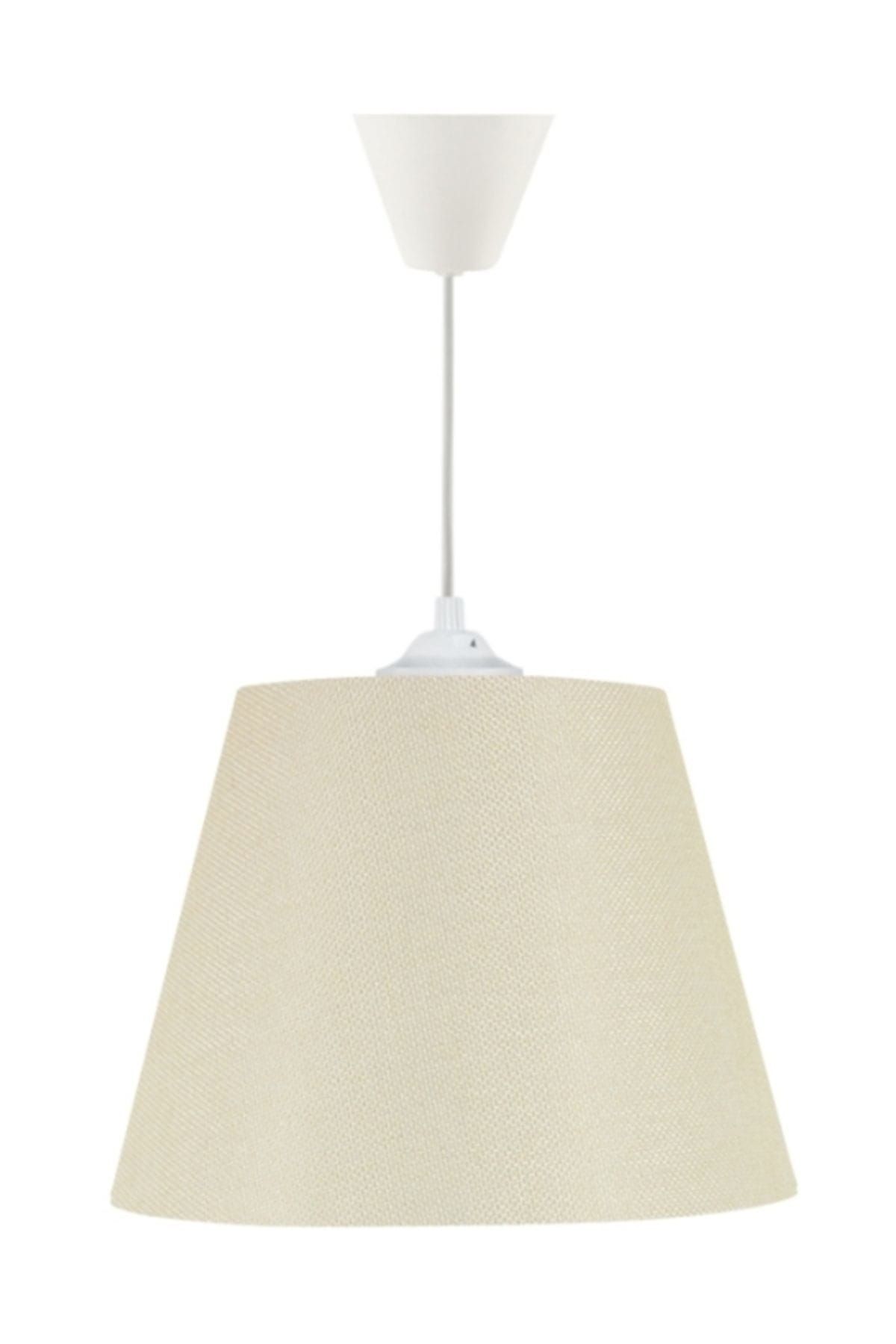 HOMİNG-Sofia AYD-1021 Conical Ceiling Pendant Lamp 1