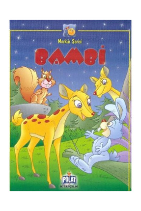 Bambi 86030