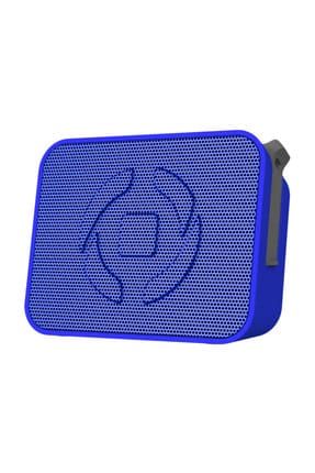 UP Midi Bluetooth Speaker - Mavi UPMIDIBL