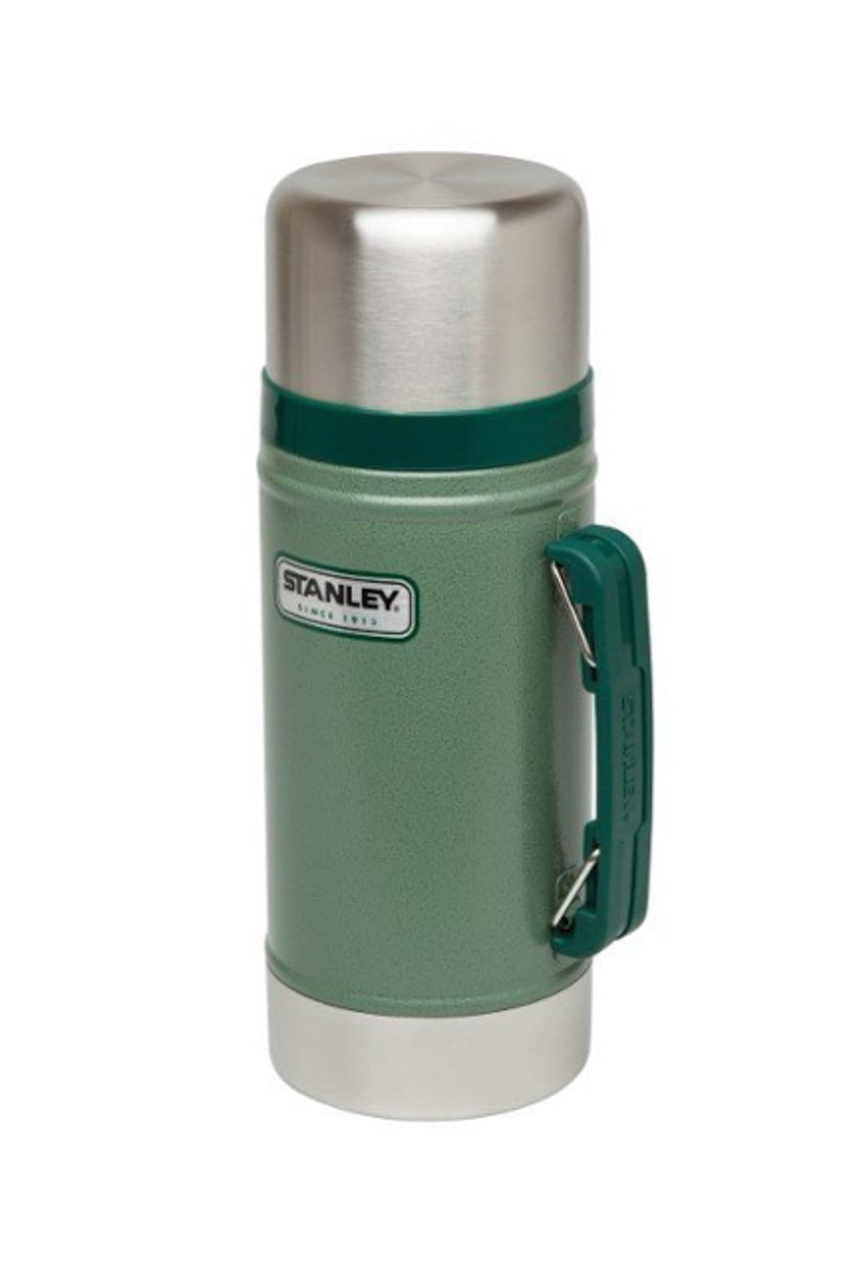 فلاسک Stanley غذا 0.71 لیتر جاروبرقی کلاسیک اورجینال - تصویر 5