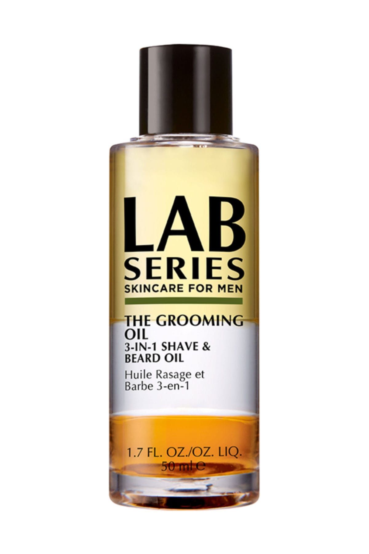 Lab Series Tıraş ve Sakal Yağı - The Grooming Oil 3 in 1 Oil T50 ml 022548397527