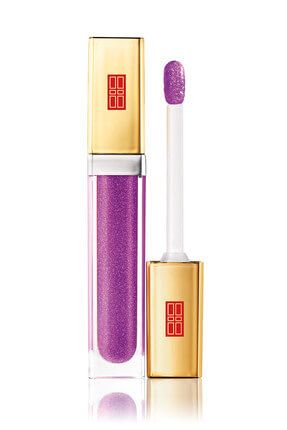 Dudak Parlatıcısı - Beautiful Color Lip Gloss Intriguing Violet 16 085805169435