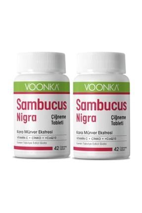 apexis sambucus nigra vitamin c zinc