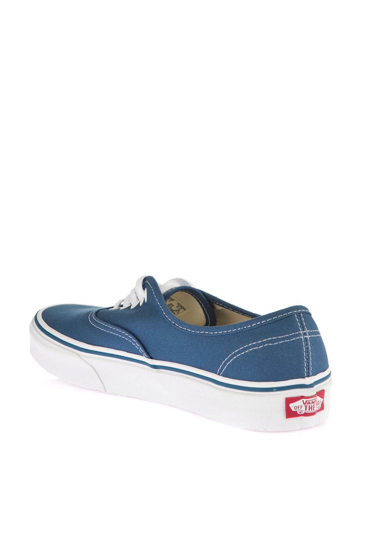 Dark blue authentic clearance vans