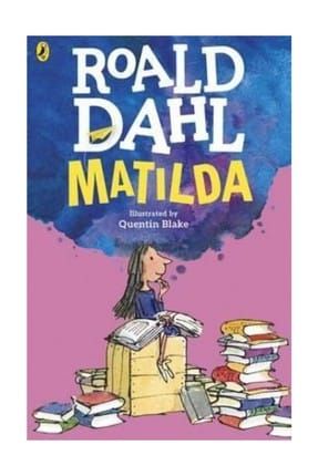 Roald Dahl - Matilda - Roald Dahl 429247
