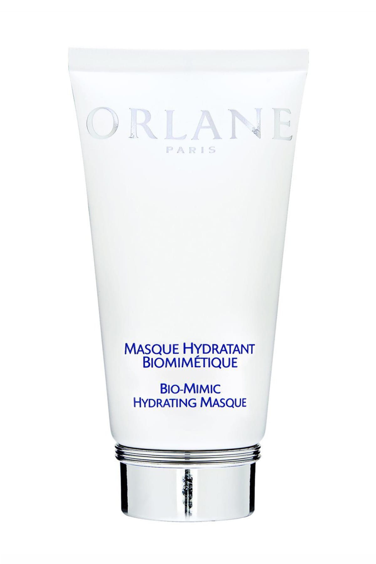 Orlane Mimik Çizgileri Için Maske - Hydration Bio-Mimic Hydrating Masque 75 ml 3359998041005