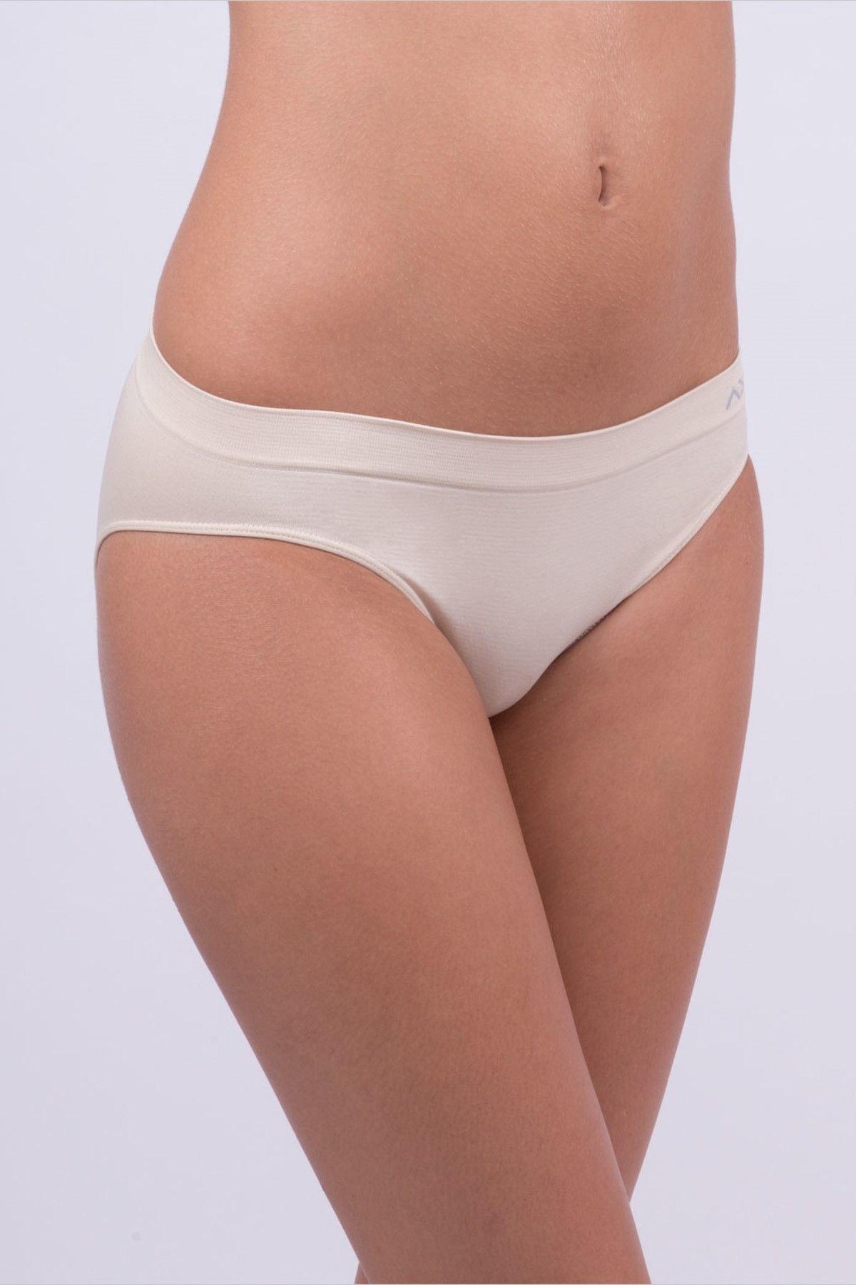 AYYILDIZ Slip Beige 1 Stück