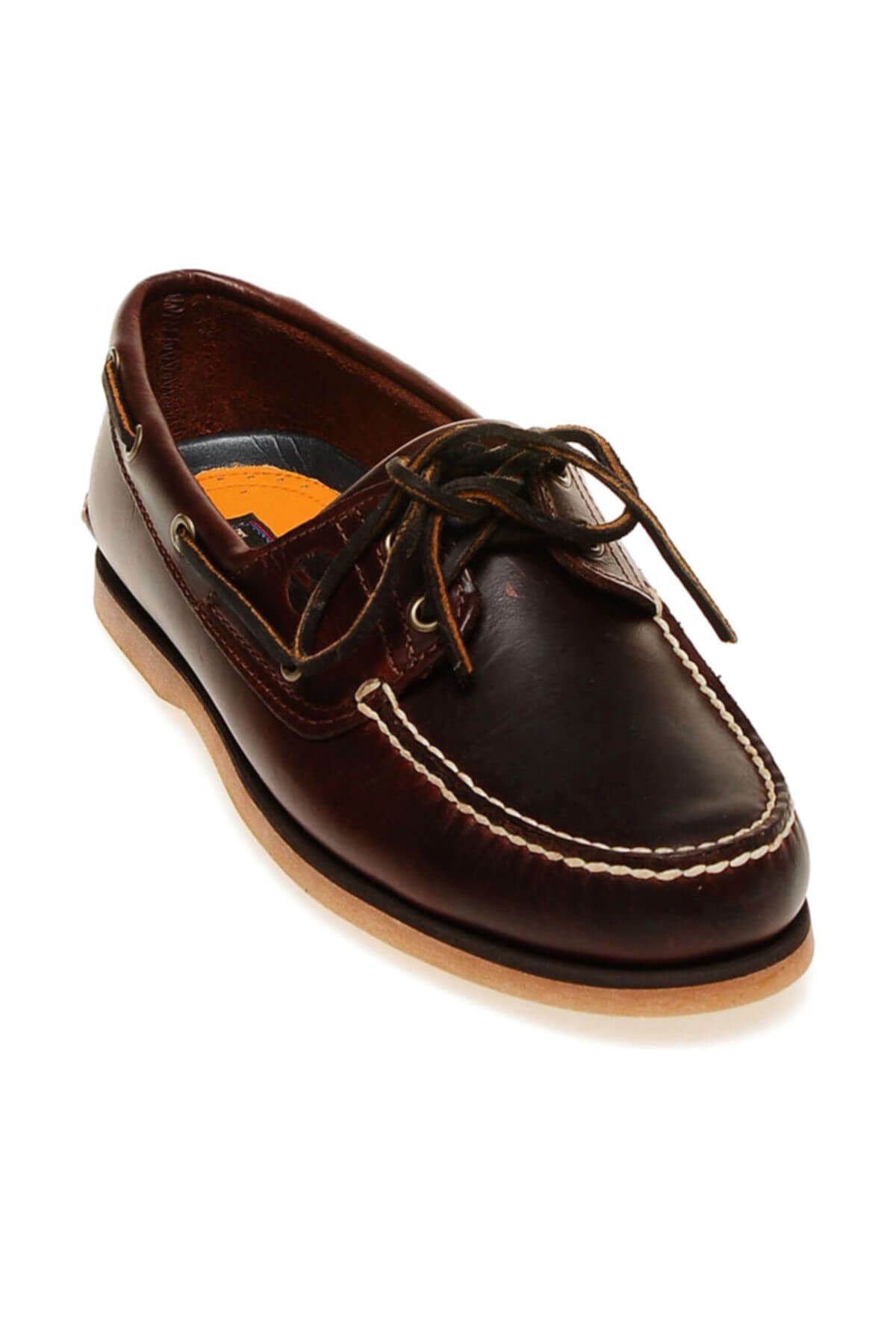 Timberland 2 eye classic boat 25077 outlet