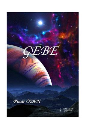 Gebe - Pınar Özen 375546