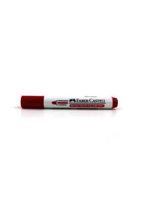 faber castell kirmizi beyaz tahta