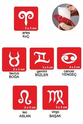 one spray tattoo yildiz playboy tavsan dovmesi dovme sablonu ve kina desenleri 5 adet fiyati yorumlari trendyol