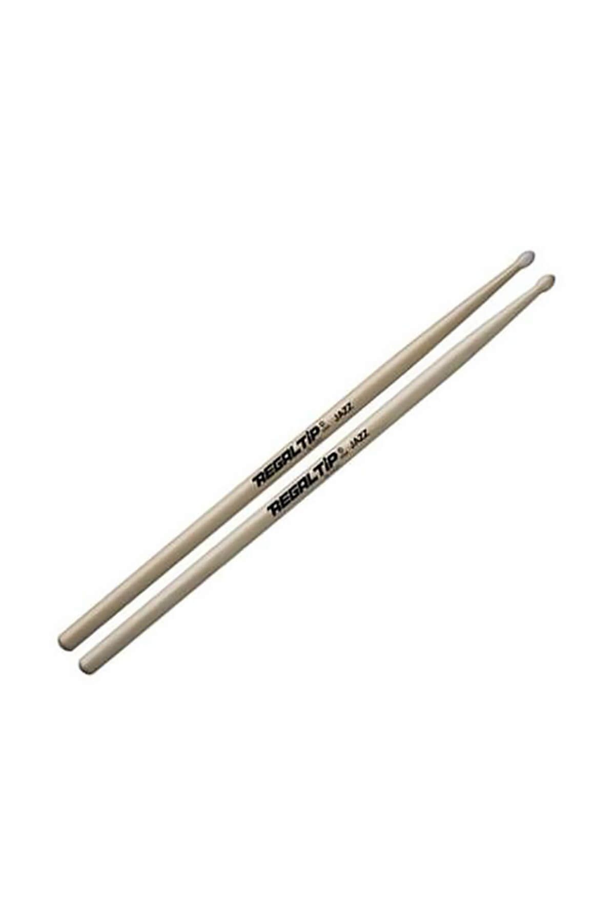 Regal Tip-211R Jazz Wooden Baguette 3