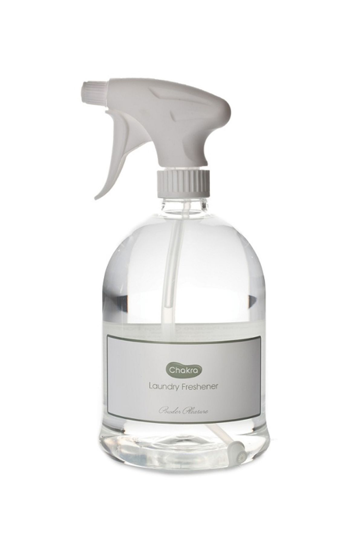 Chakra Çamaşır Kokusu Powder Pleasure Standart - 500 ml