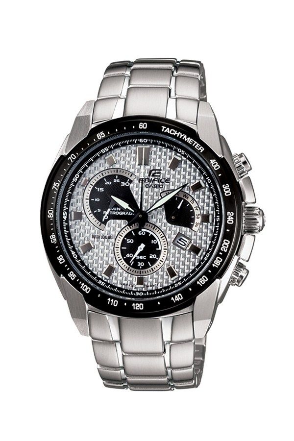 Casio Men s Edifice Wristwatch EF 521GF 7AVDF Trendyol