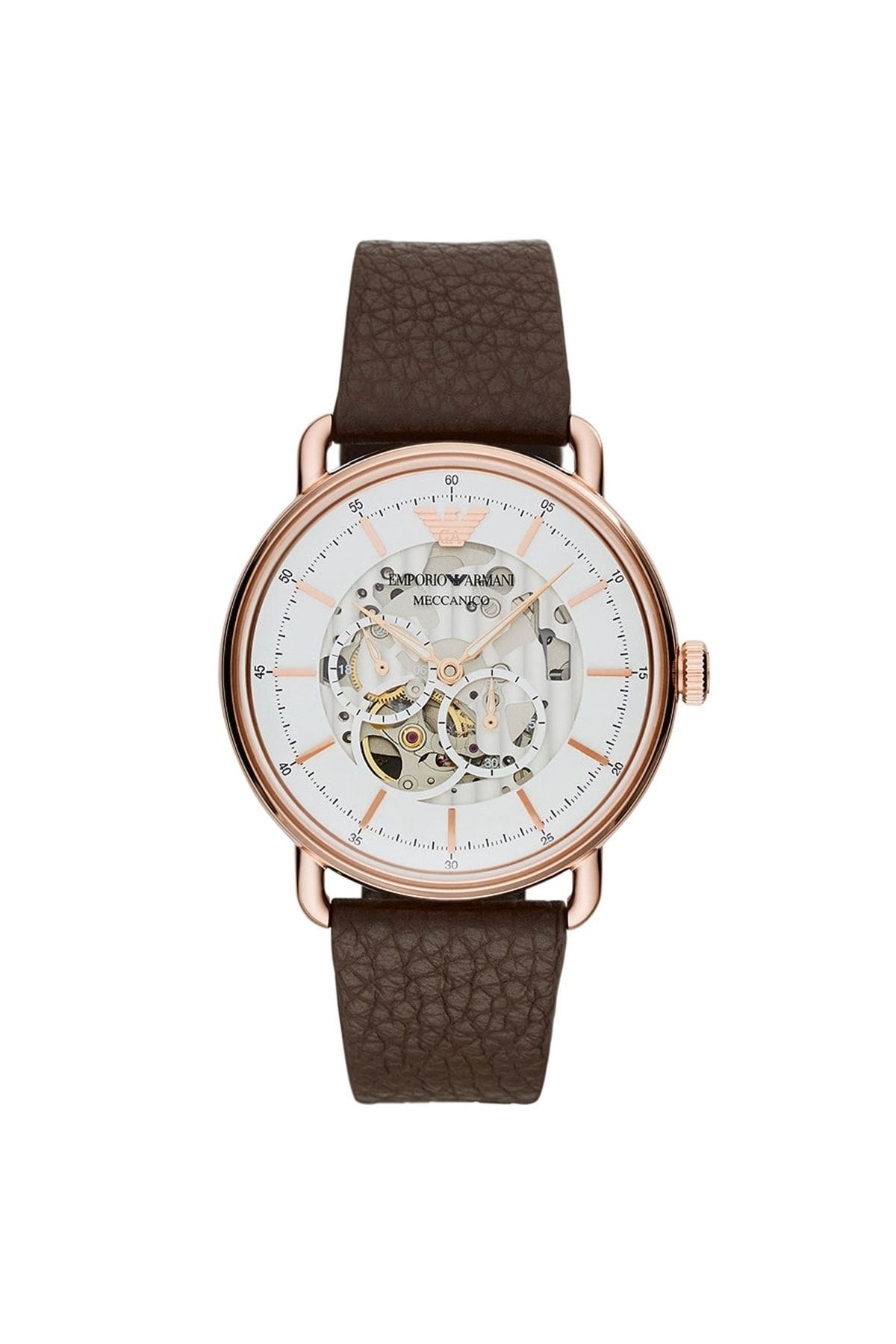 Emporio Armani Ar60027 Men s Wristwatch Trendyol