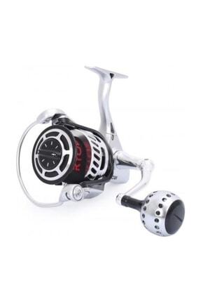 Ryobi Tt Power 8000 (6+1 Bilyalı ) Olta Makinası