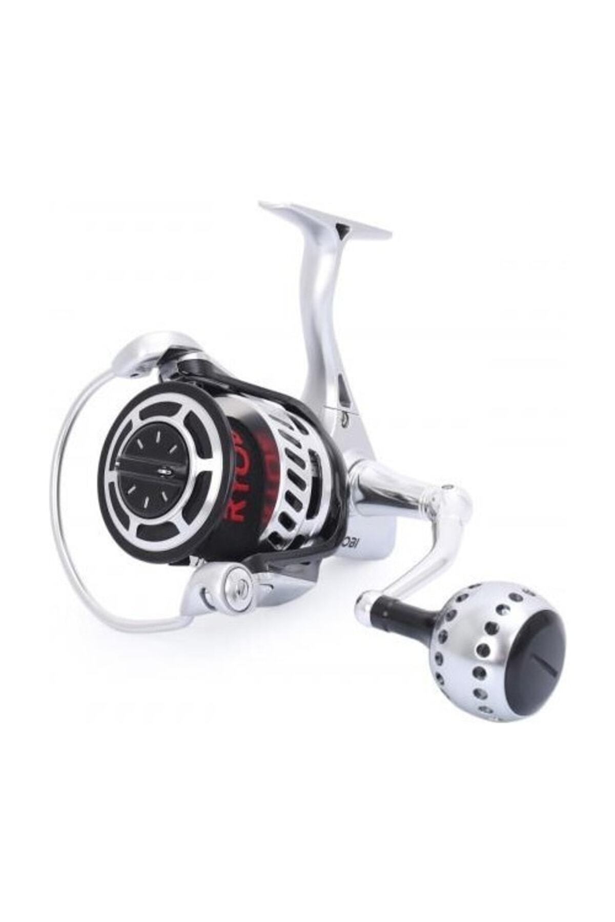 Ryobi Tt Power 8000 (6+1 Bilyalı ) Olta Makinası - Fiyatı, Yorumları