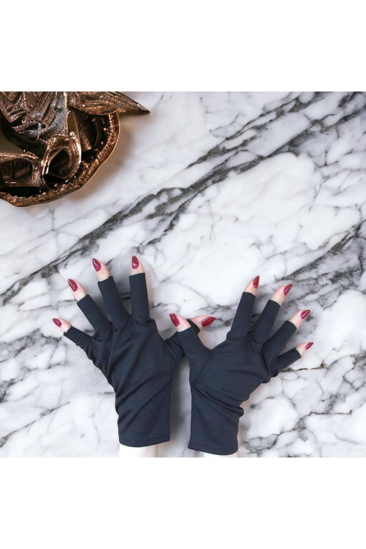 Glove nails new arrivals
