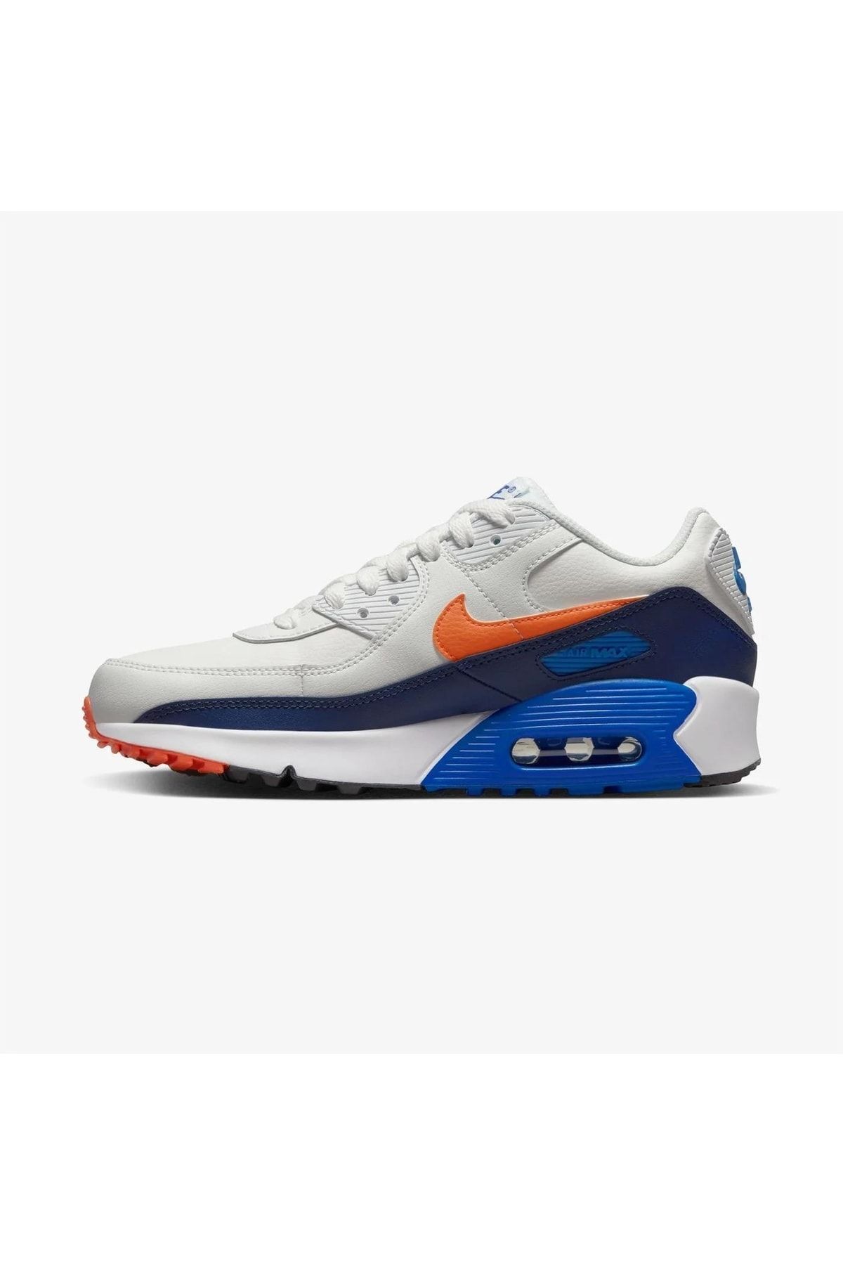Nike Air Max 90 Ltr Women s White Sports Sneaker Shoes Cd6864 120