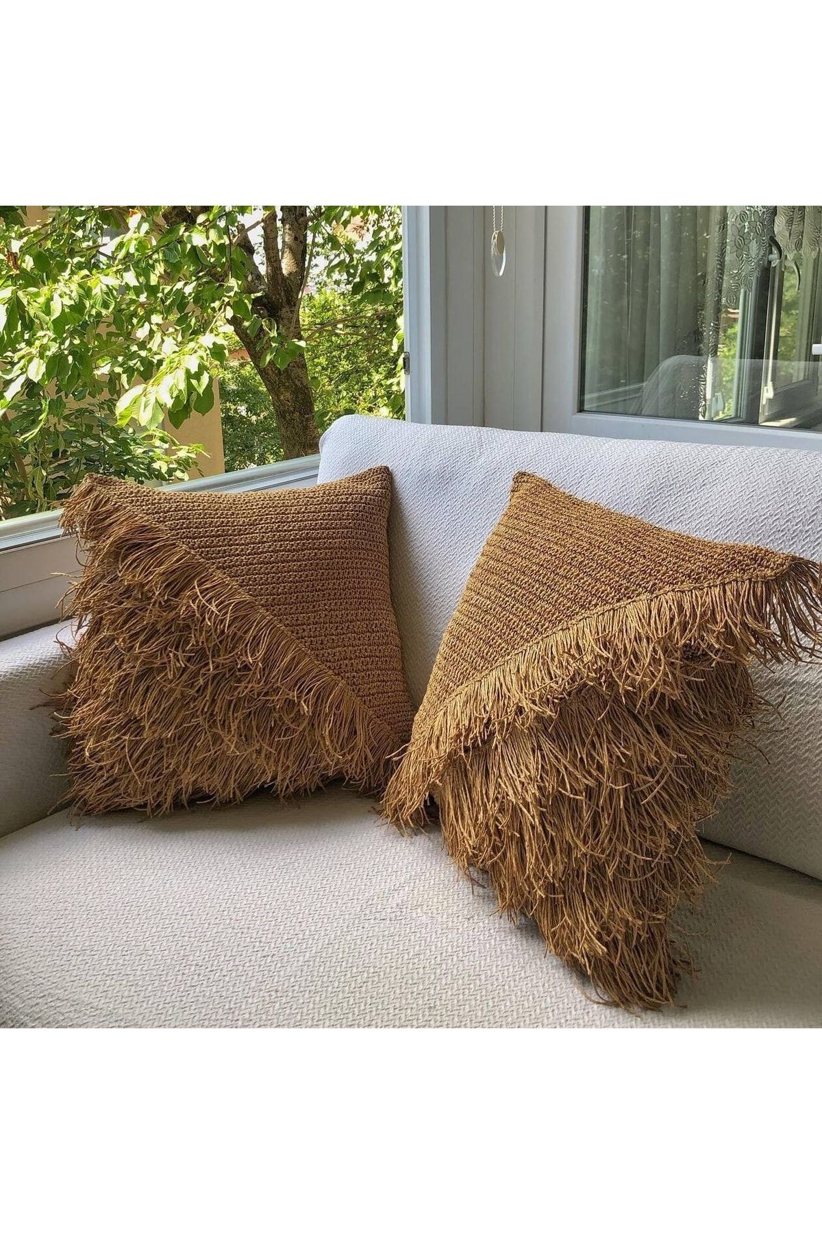 Pier one blue pillows clearance