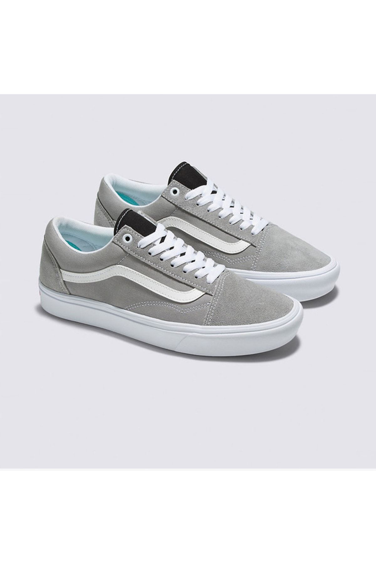 Vans old cheap skool gri