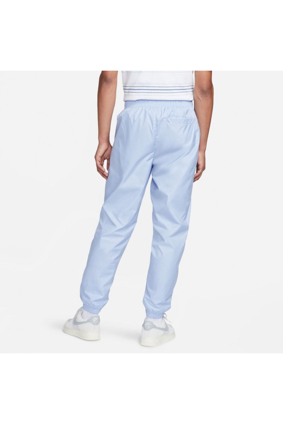 Nike poly tape track pants hot sale