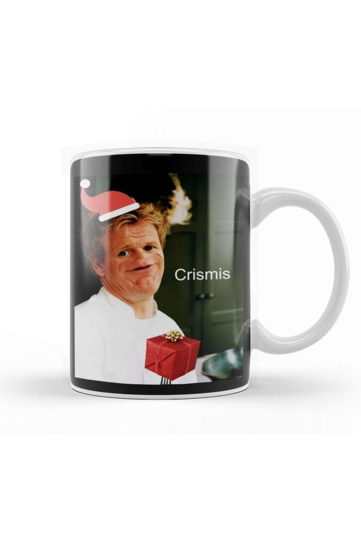 Gordon ramsay mug on sale
