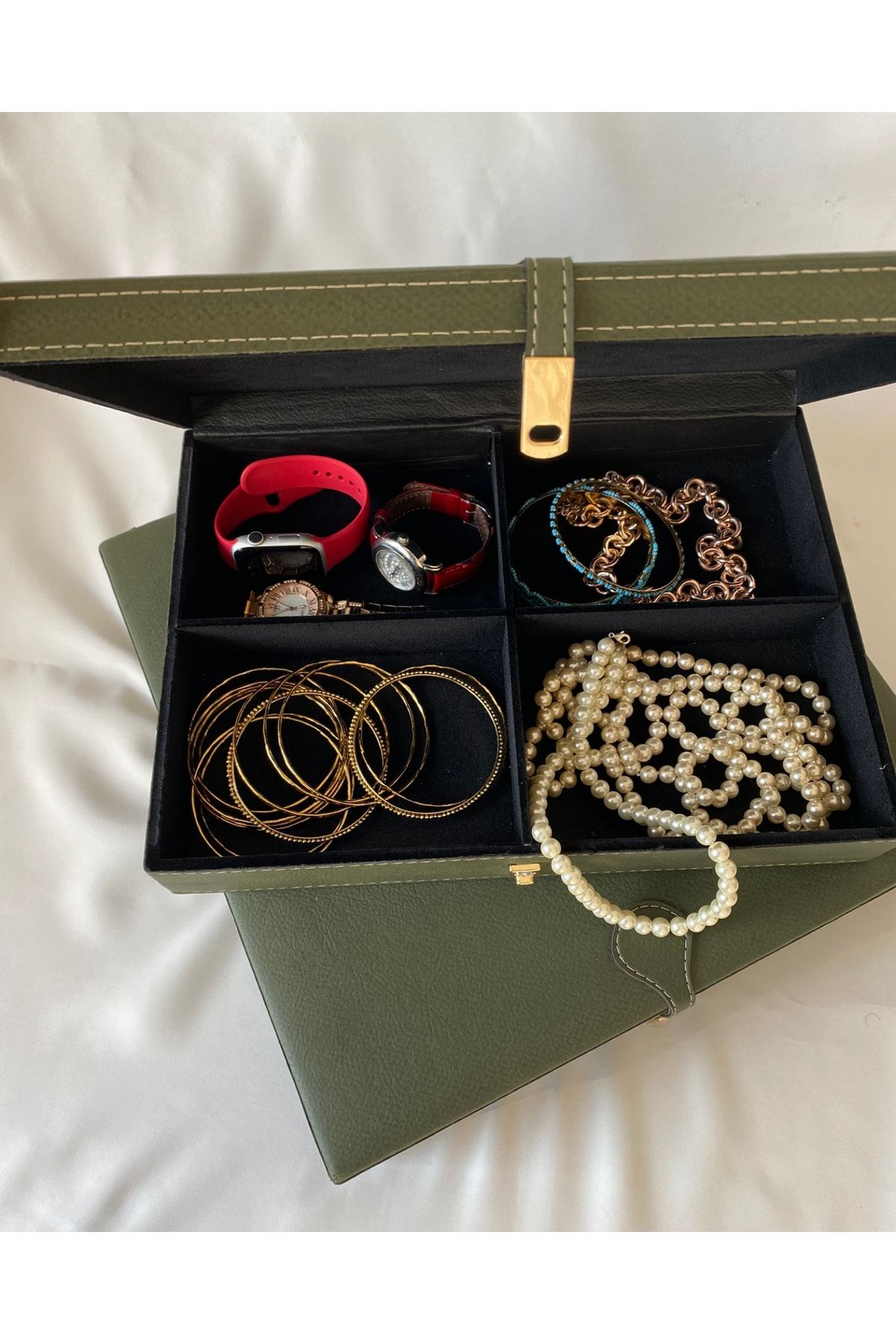 My jewelry box deals