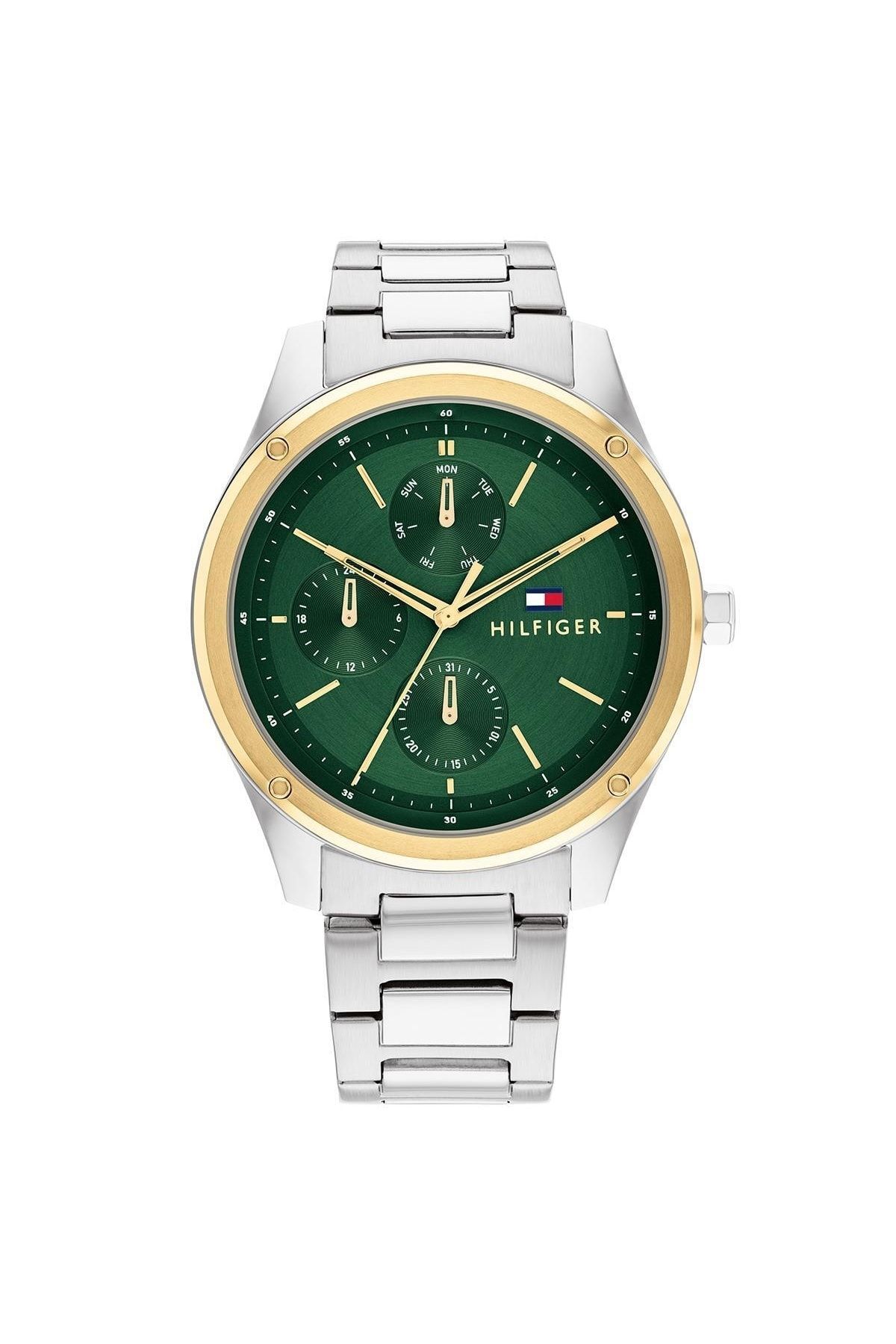 ساعت مچی مردانه Th1710537 Tommy Hilfiger