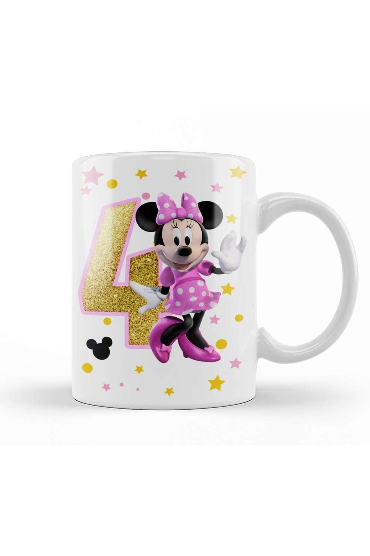 Minnie mouse gifts sales for 4 year old