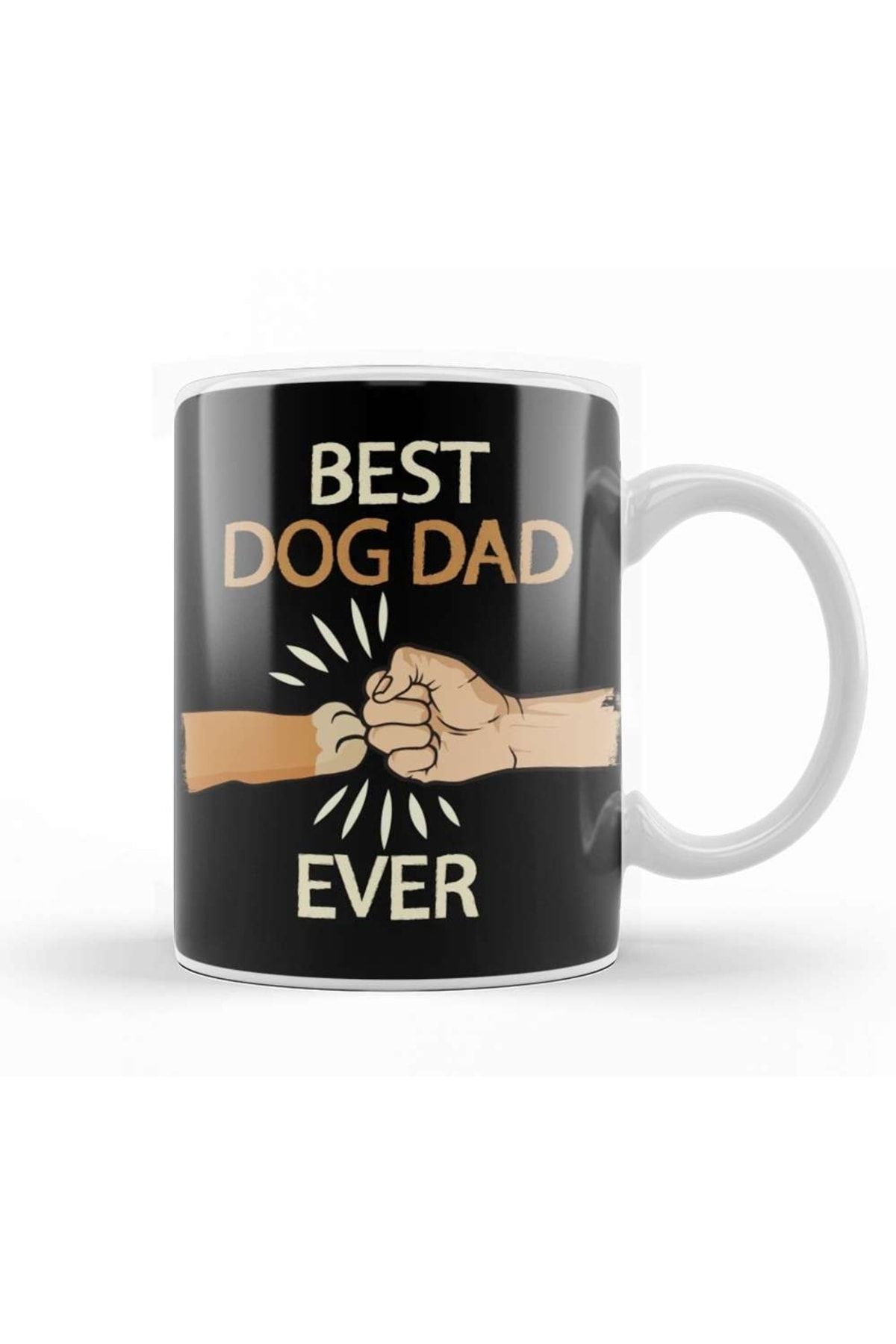 Best dog dad mug online