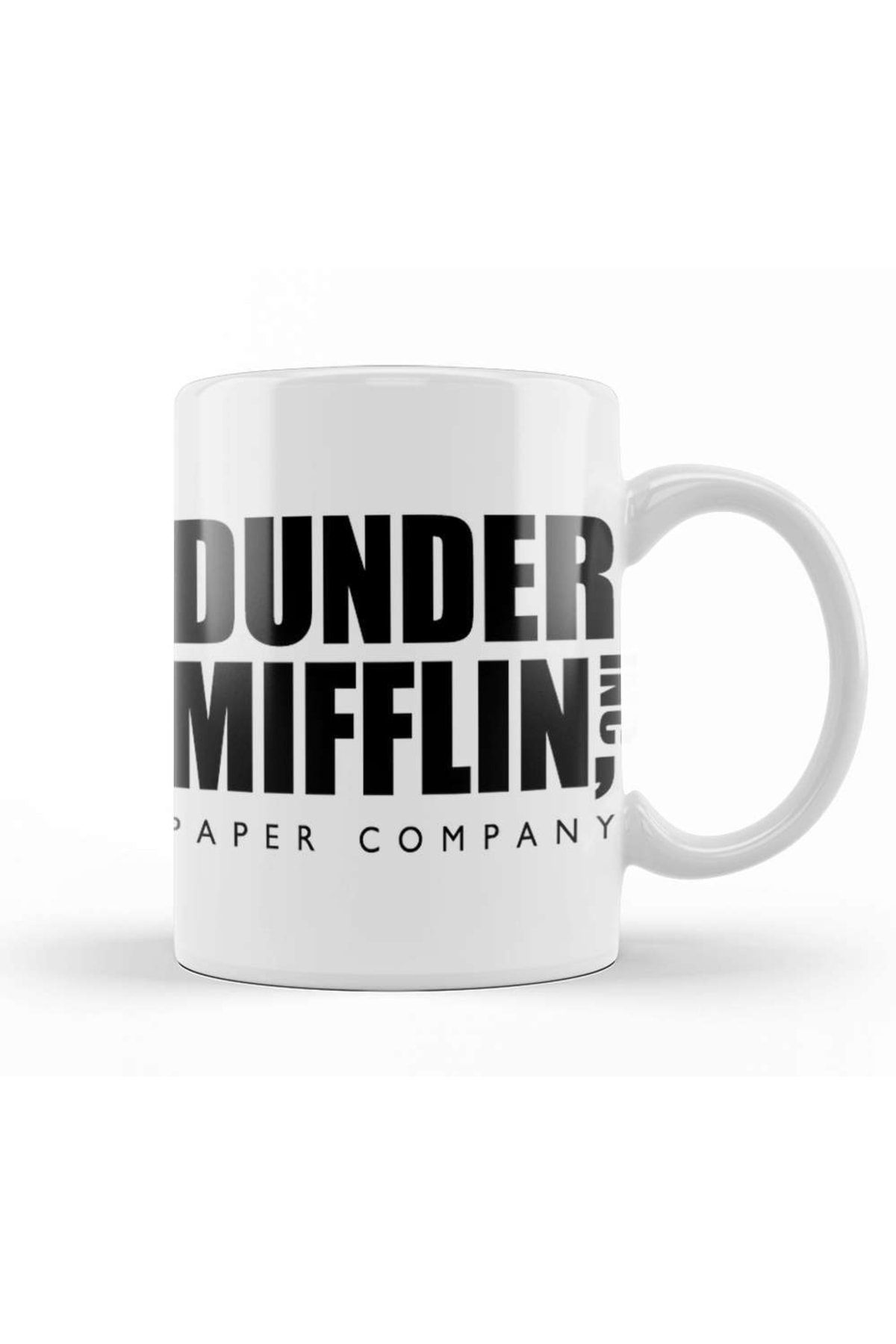 Bask D kkan Dunder Mifflin World s Best Boss The Office Tv Show