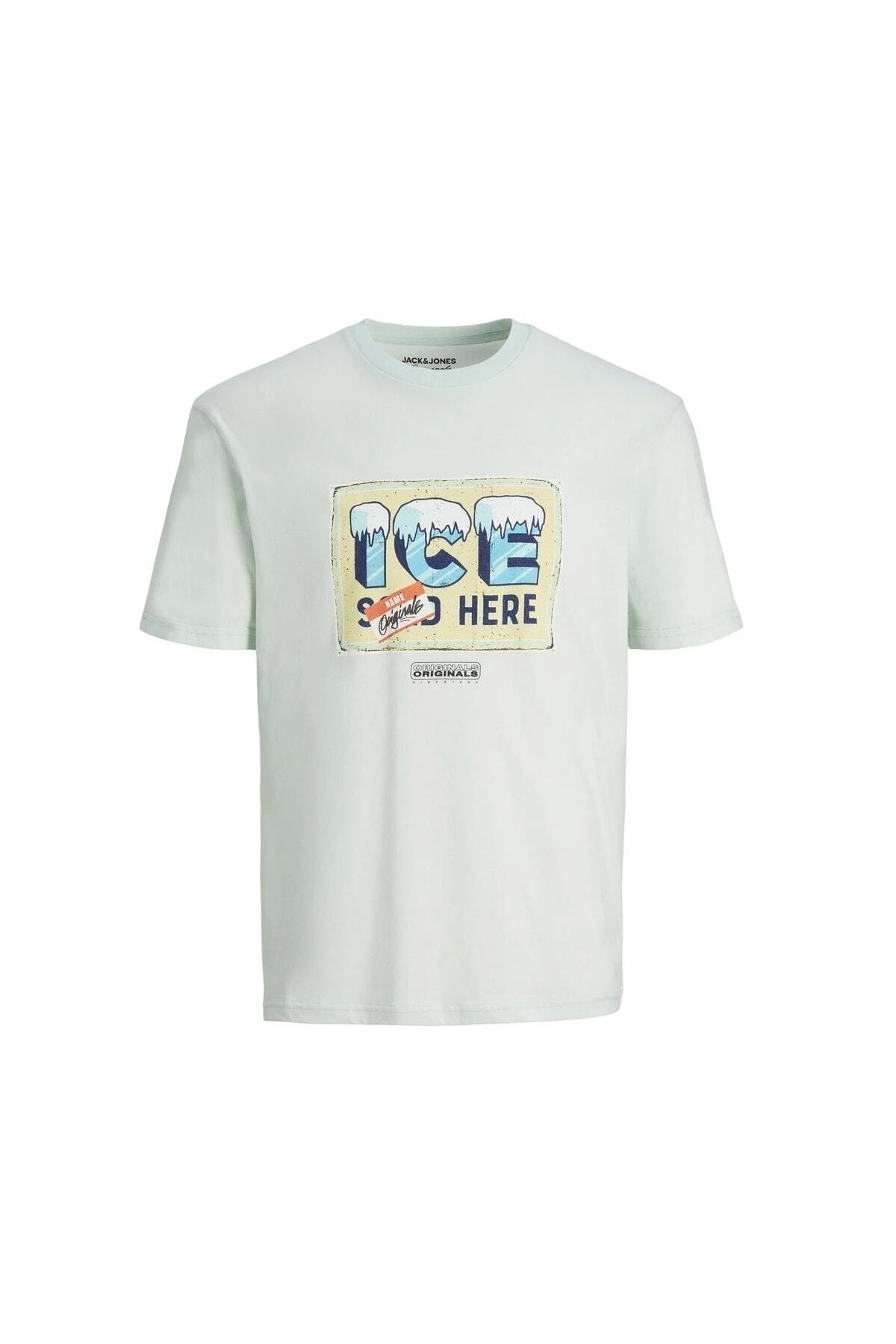 تیشرت جک اند جونز 12238373