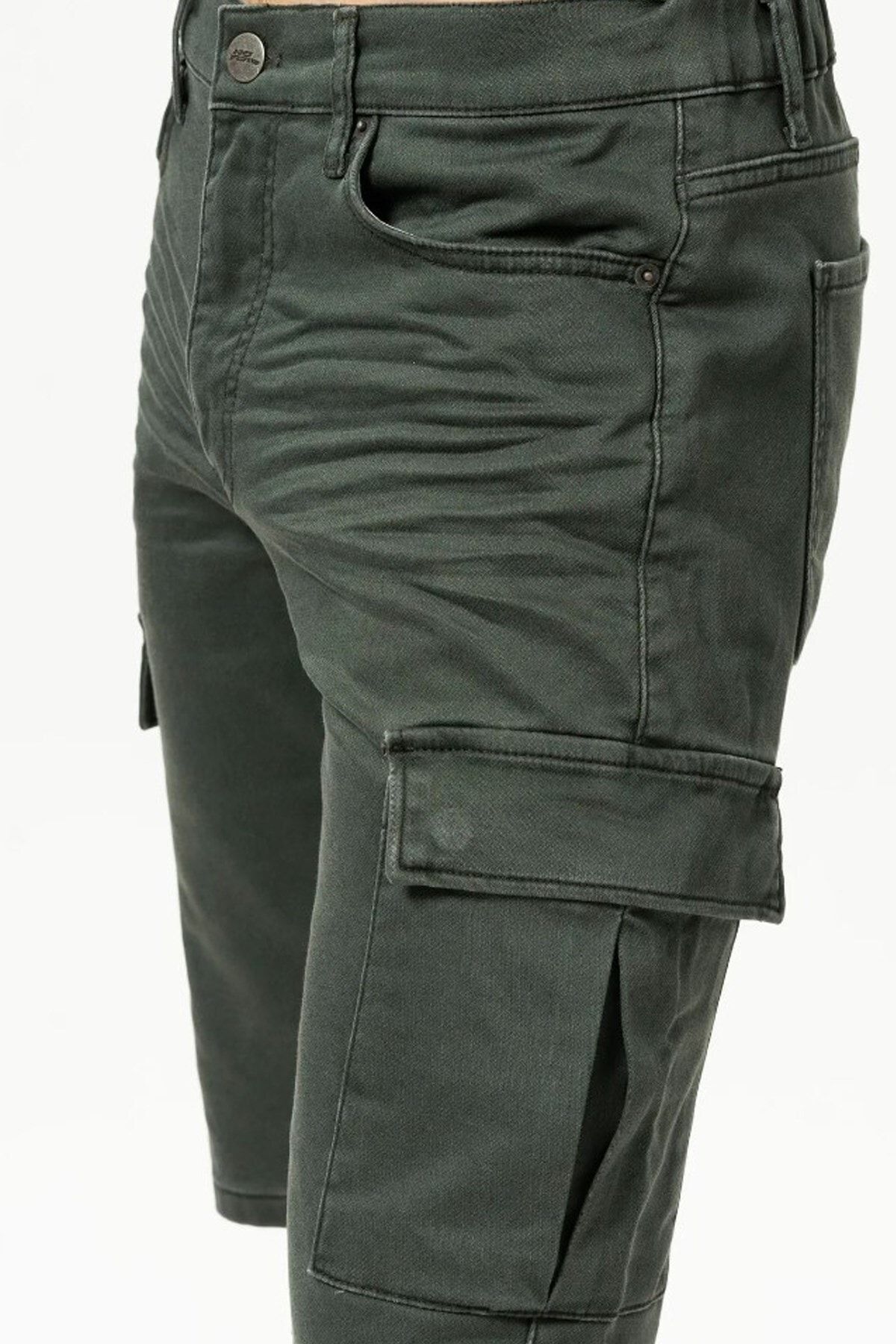 No fear top cargo shorts