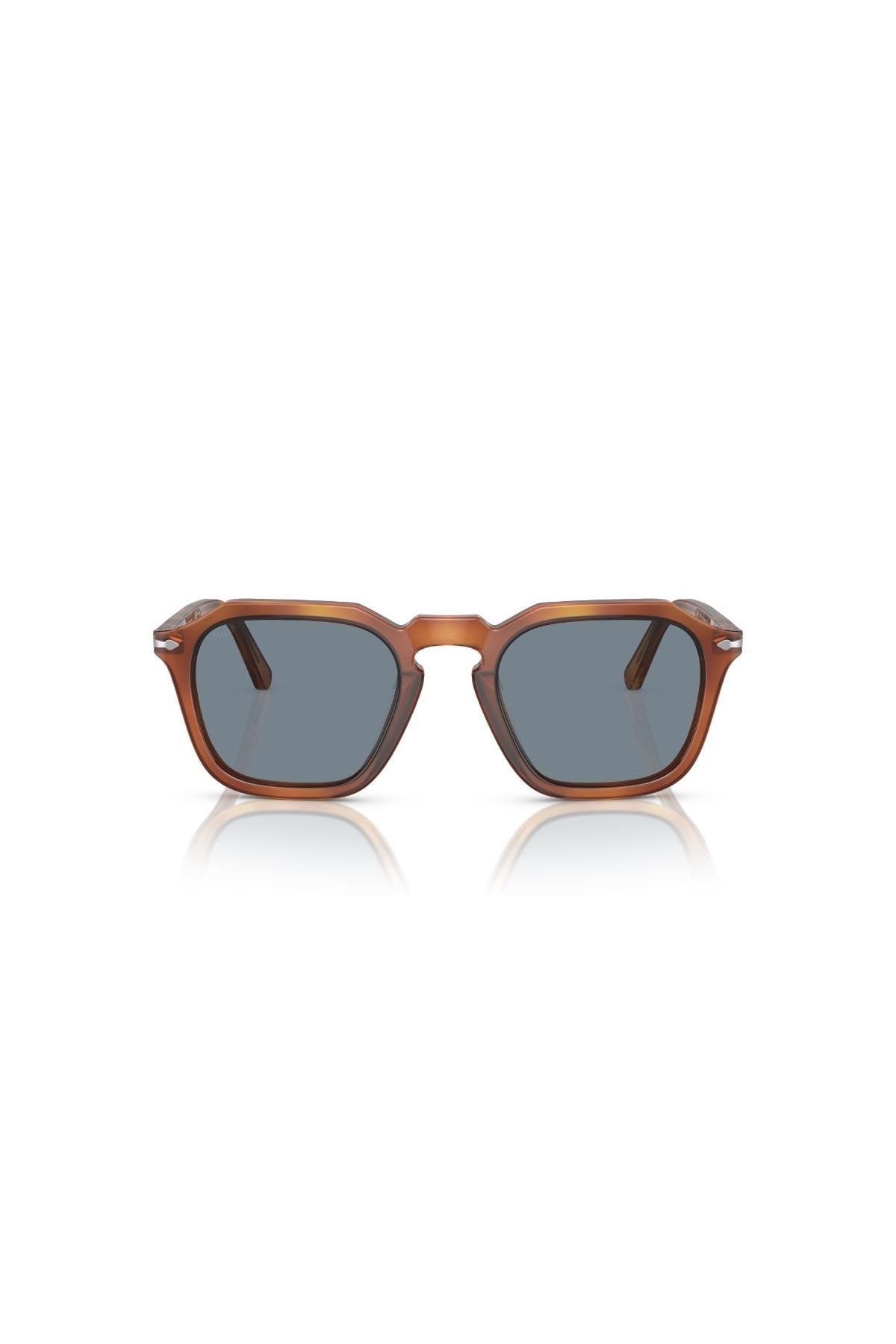 عینک آفتابی چند رنگ مردانه و زنانه Po 3292s 96 56 52 Persol