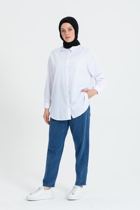 TREMORS Tesettür Pantolon