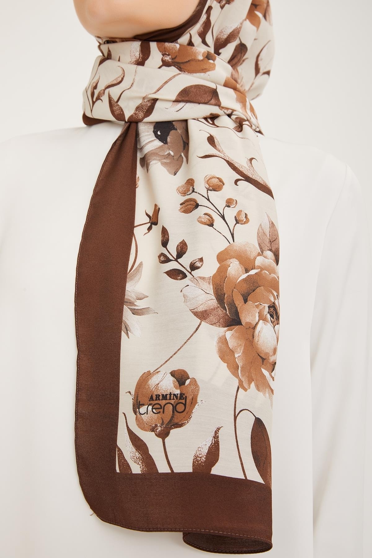 شال زنانه آرمینه | 8.6839E+12 Armine - Image 2