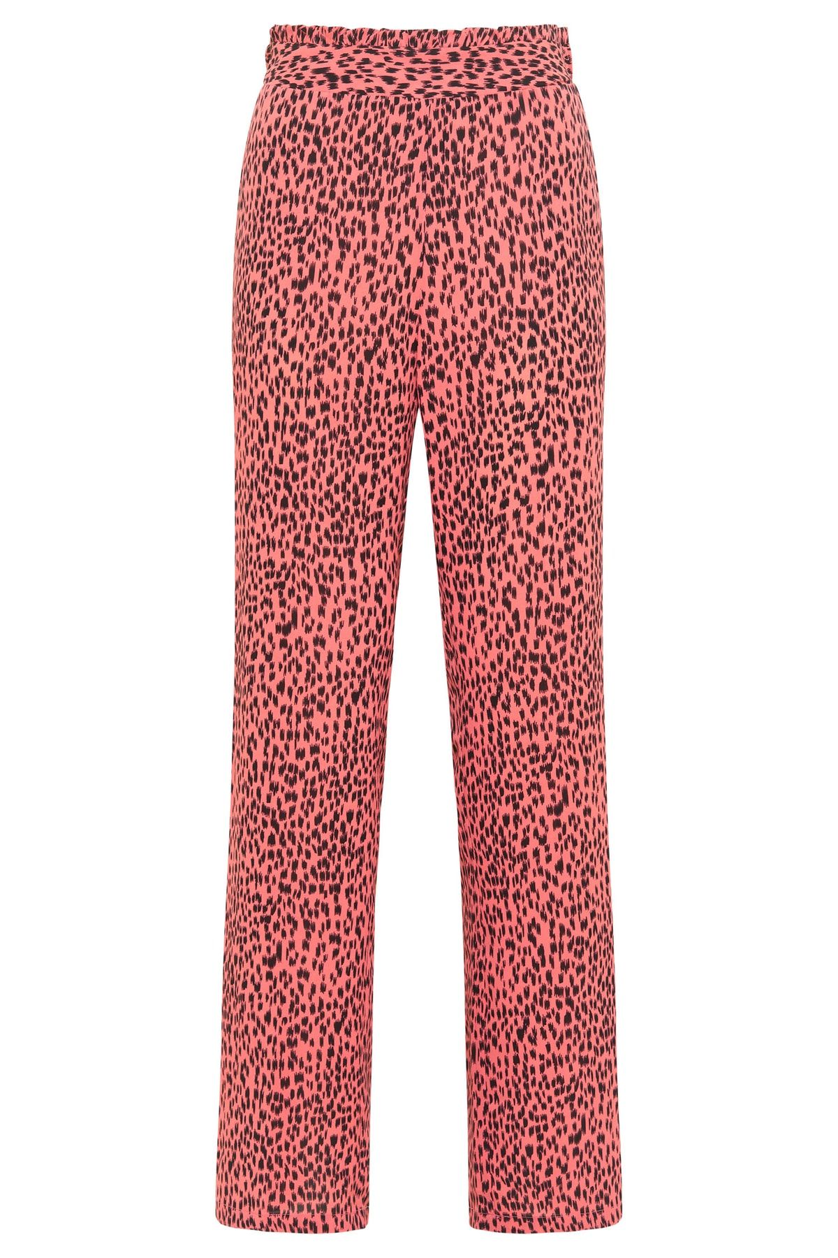 Izia Hose Mehrfarbig Relaxed