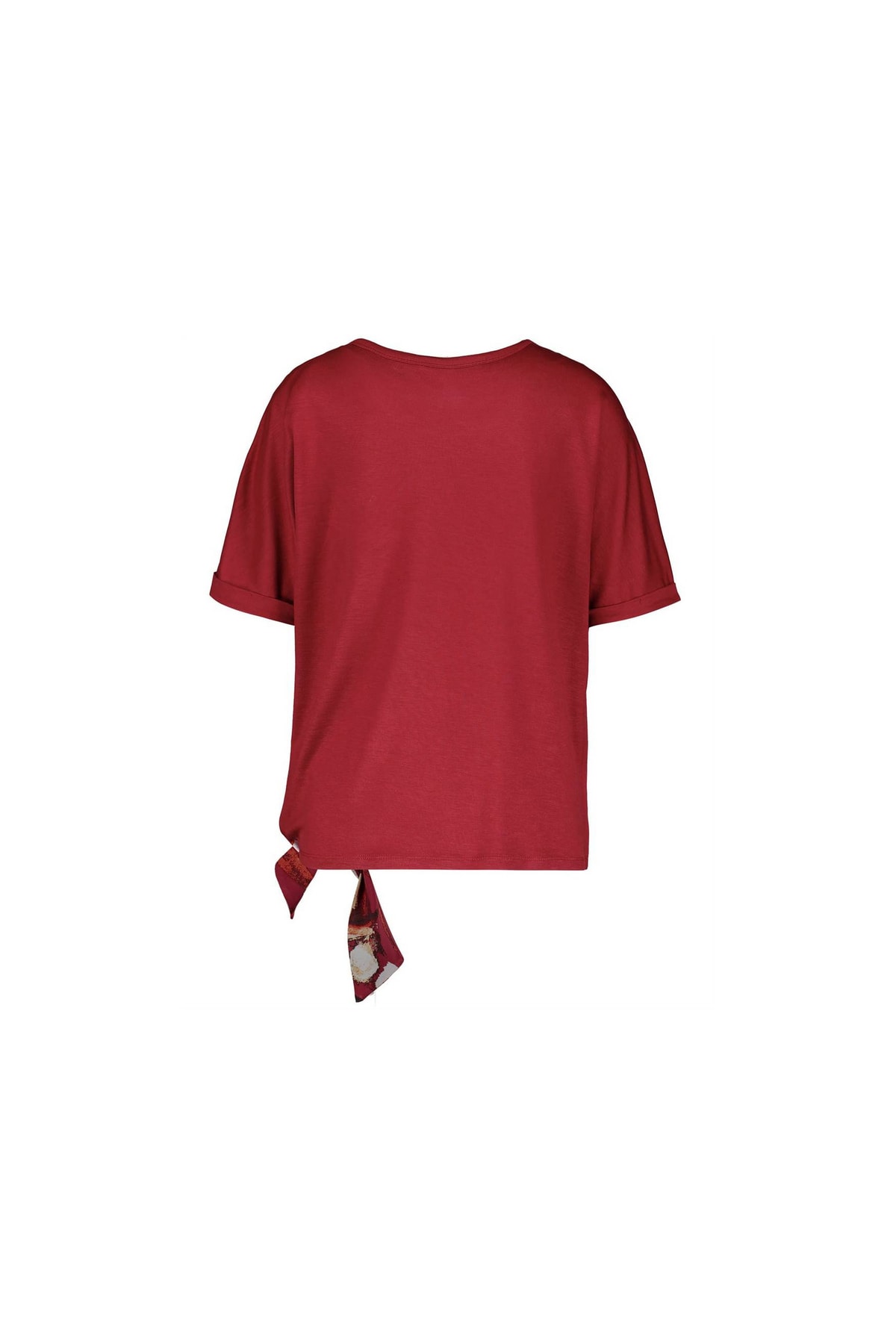Gerry Weber T-Shirt Mehrfarbig Regular Fit Fast ausverkauft FN8994