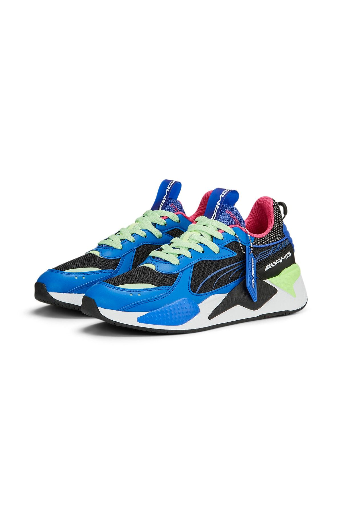 Puma rs deals x toys bleu