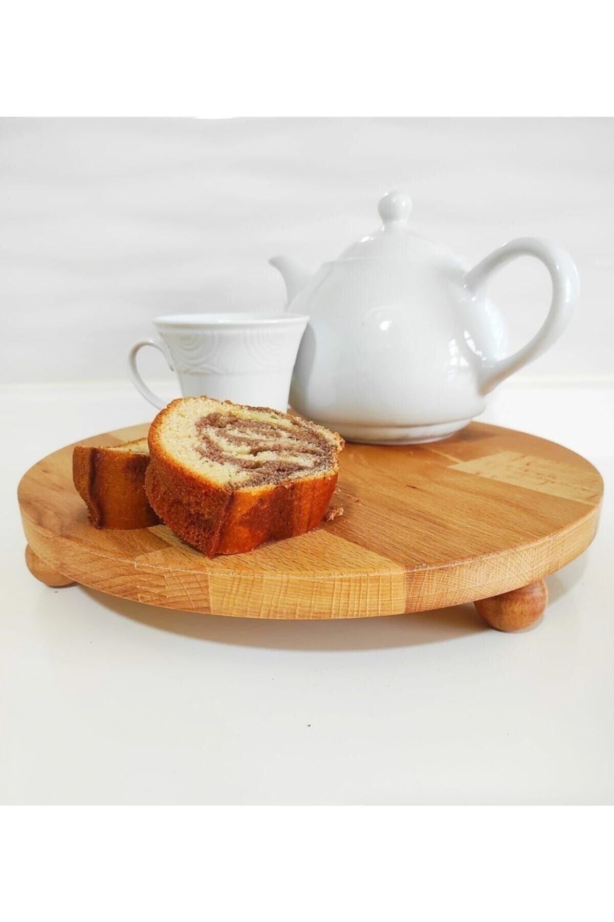 Esci Design-Standing Presentation Rack, Wooden Presentation Rack, Cheese Presentation, Coffee Presentation, Wooden Stand, Ball Standing Presentation Rack 2