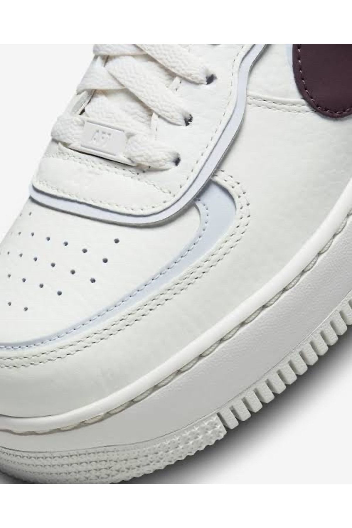 Nike Air Force 1 Shadow Women s Shoes Trendyol