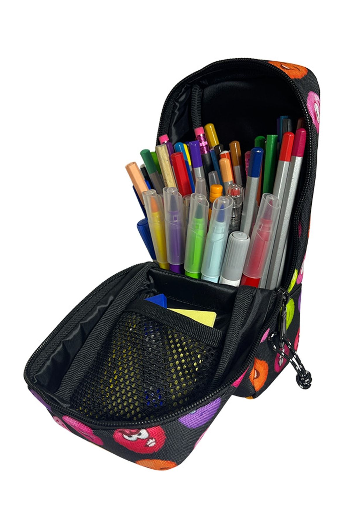 Jacbag-Stand-pen Case-table Top Pen Holder 3