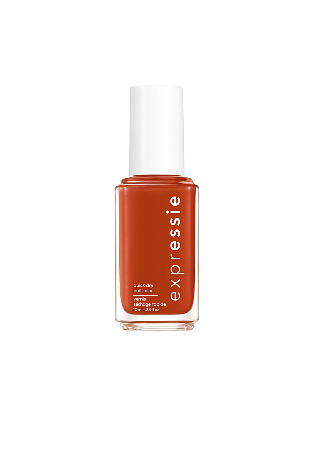 ESSİE Nagellack Orange 10 Ml - One Size